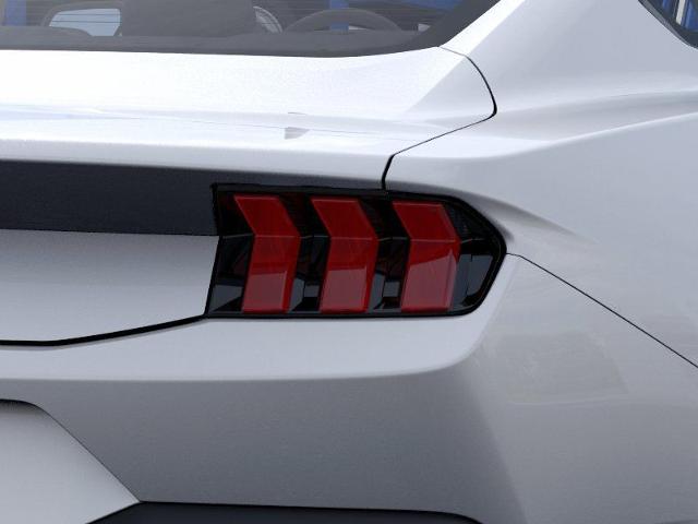 New 2026 Iconic Silver Metallic Ford EcoBoost image 43