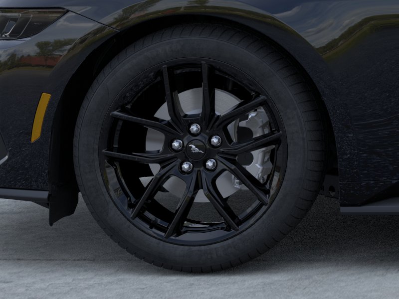 New 2026 Shadow Black Ford EcoBoost image 41
