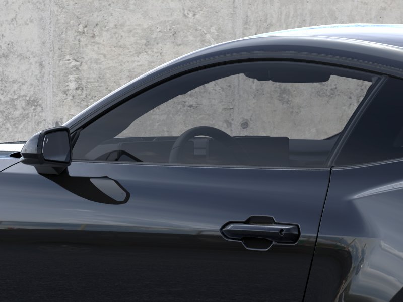 New 2026 Shadow Black Ford EcoBoost image 42