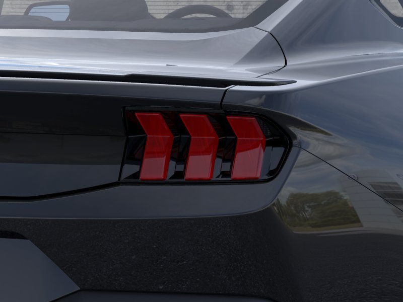 New 2026 Shadow Black Ford EcoBoost image 43