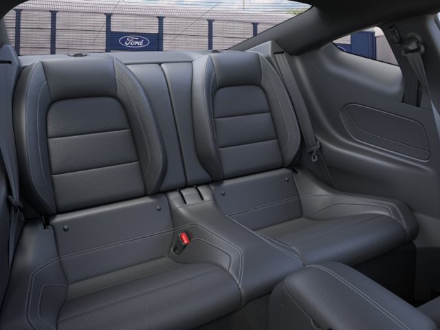 New 2026 Adriatic Blue Metallic Ford EcoBoost image 29