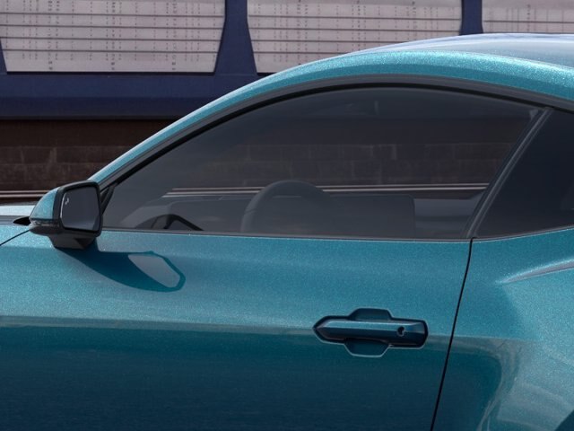 New 2026 Adriatic Blue Metallic Ford EcoBoost image 36