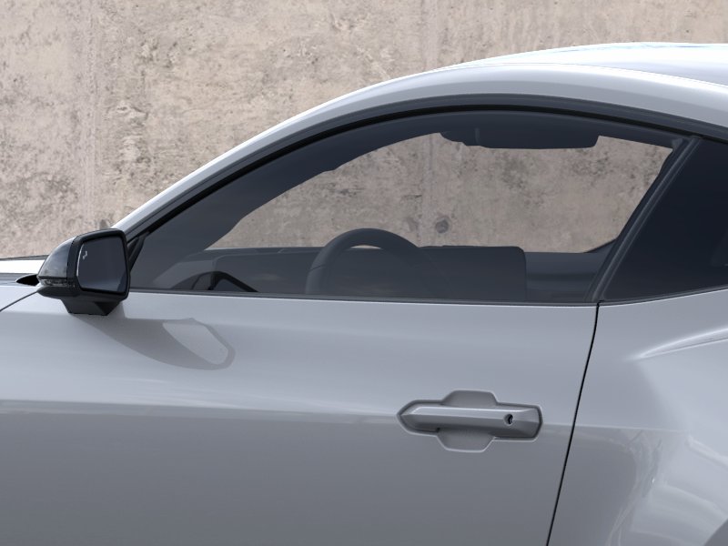 New 2026 Avalanche Gray Ford EcoBoost® Premium Fastback image 20