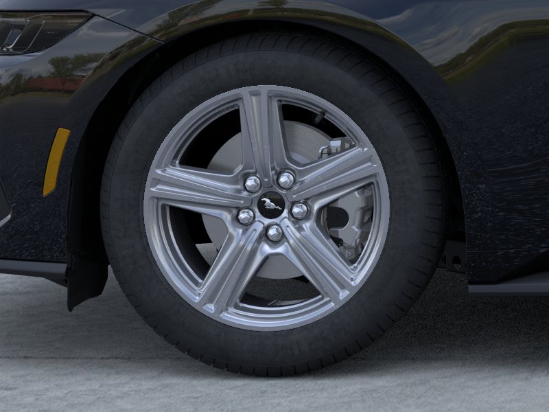2026 Ford Mustang EcoBoost Premium thumbnail 19