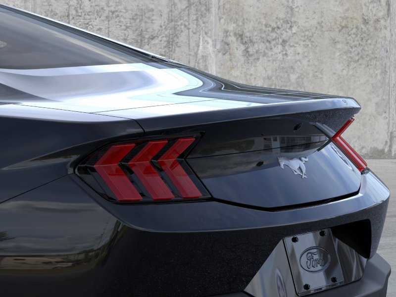 2026 Ford Mustang EcoBoost Premium thumbnail 22