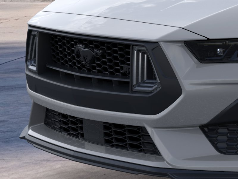 New 2026 Avalanche Gray Ford EcoBoost® Fastback image 17