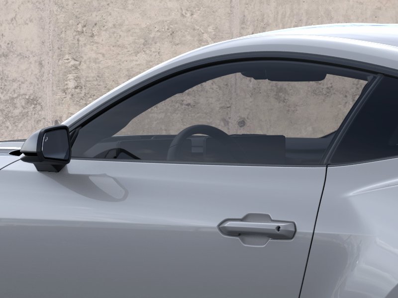 New 2026 Avalanche Gray Ford EcoBoost® Fastback image 20