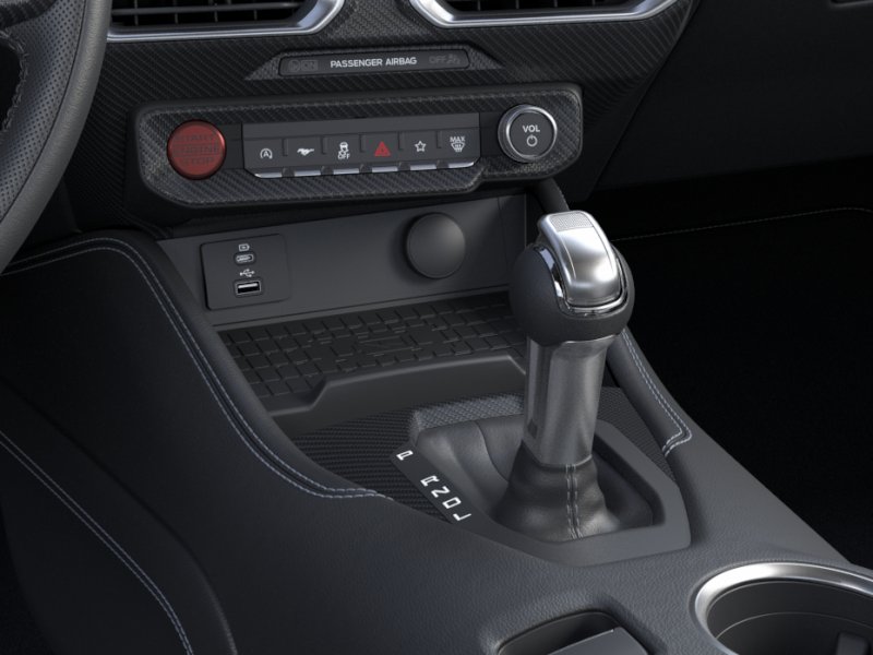New 2025 Oxford White Ford EcoBoost Premium image 50