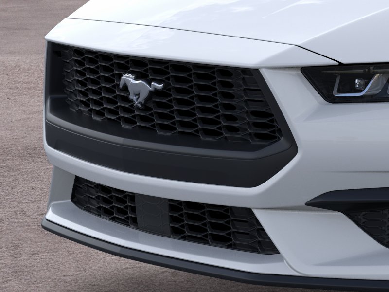 New 2025 Oxford White Ford EcoBoost Premium image 52
