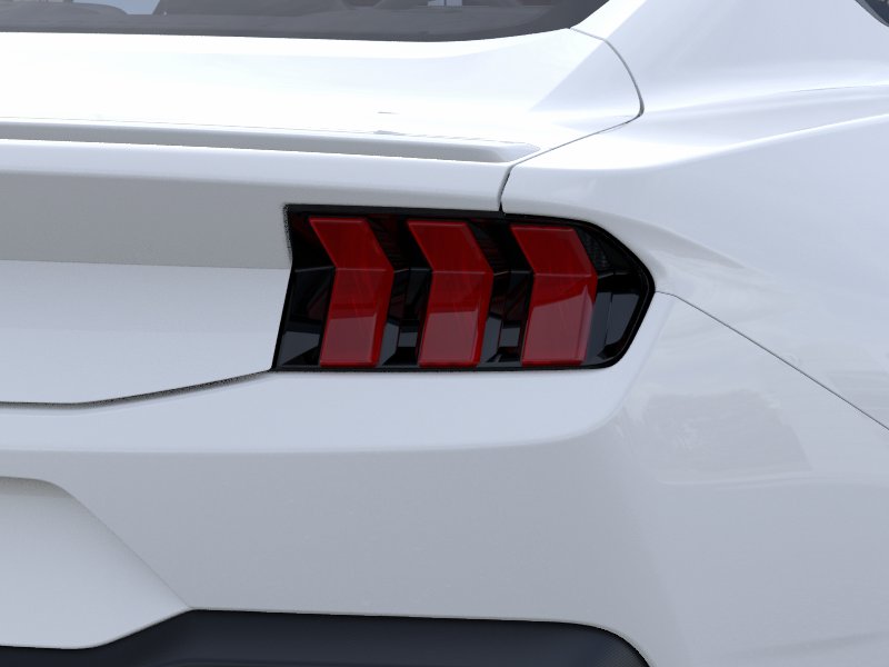 New 2025 Oxford White Ford EcoBoost Premium image 56