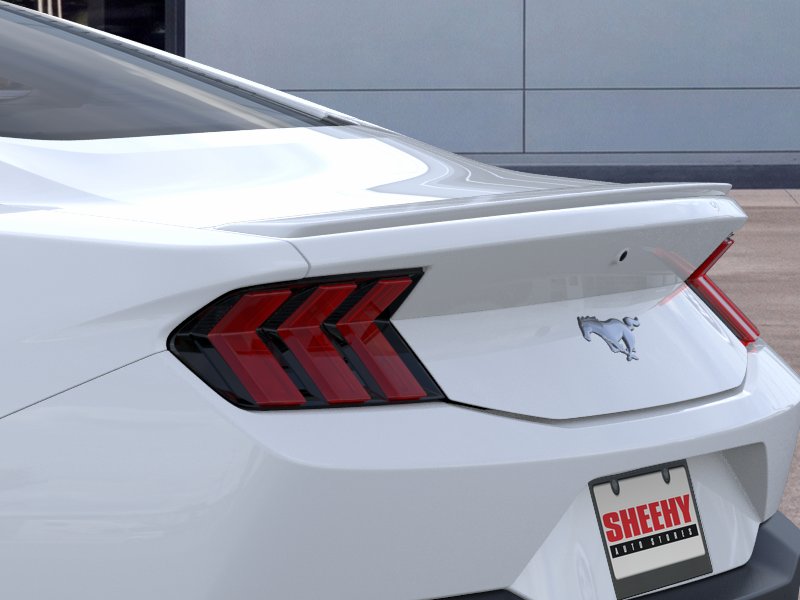 New 2025 Oxford White Ford EcoBoost Premium image 57