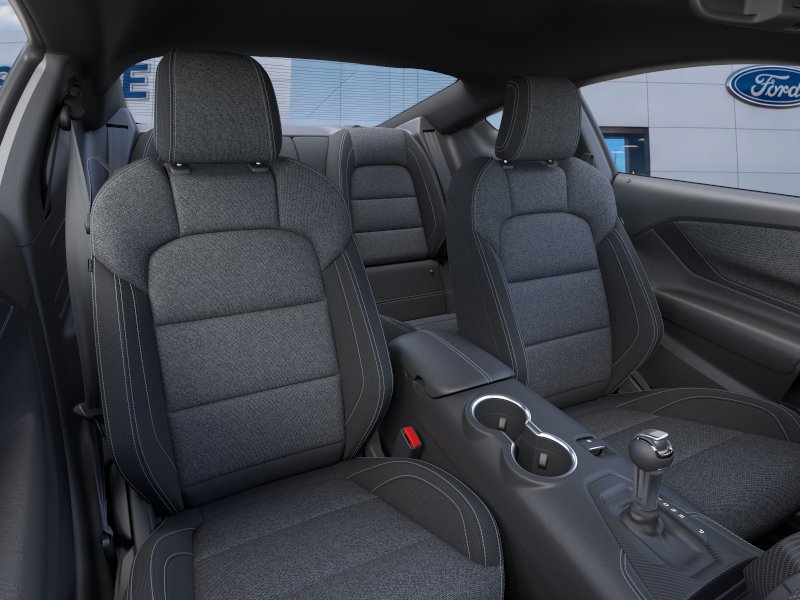 New 2026 Carbonized Gray Metallic Ford EcoBoost image 43