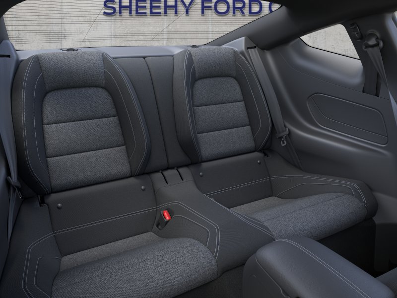 New 2026 Carbonized Gray Metallic Ford EcoBoost image 33