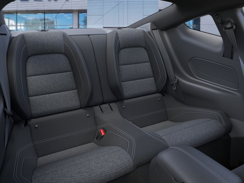 New 2026 Carbonized Gray Metallic Ford EcoBoost image 44