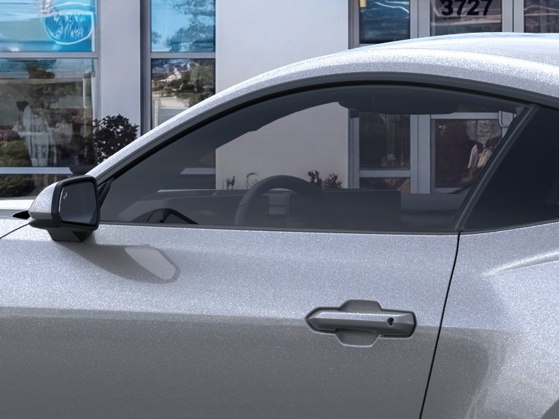 New 2026 Carbonized Gray Metallic Ford EcoBoost image 53