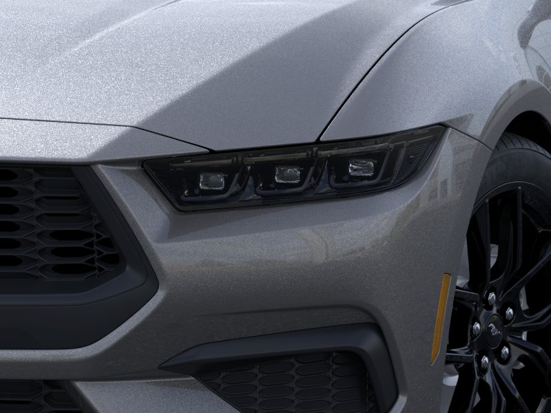 New 2026  Ford EcoBoost® Fastback image 18
