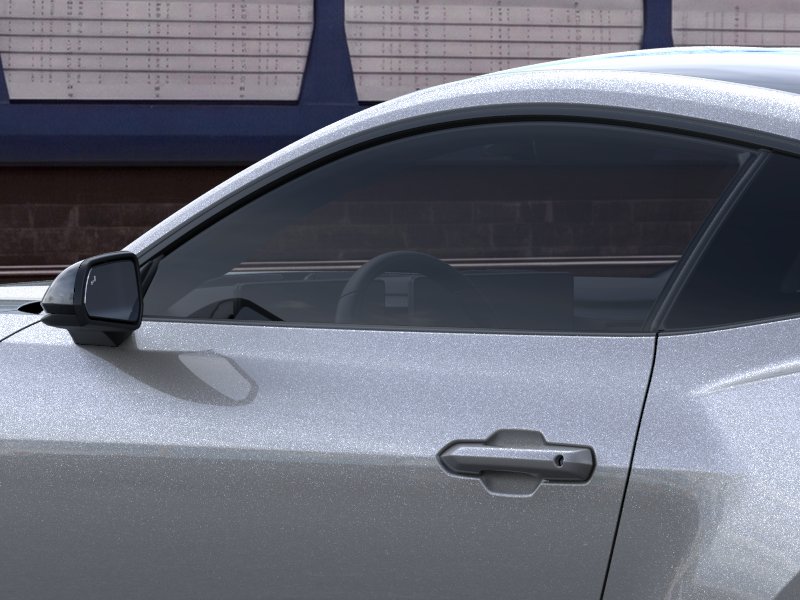 New 2026  Ford EcoBoost® Fastback image 20