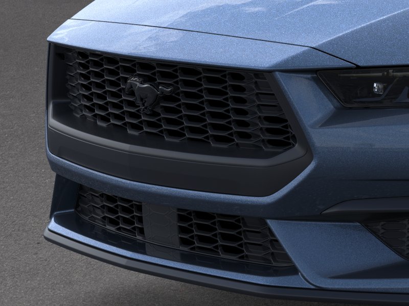 New 2026 Vapor Blue Metallic Ford EcoBoost® Premium Fastback image 39