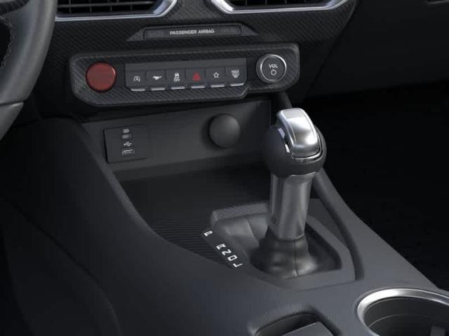 New 2026 Vapor Blue Metallic Ford EcoBoost® Premium Fastback image 37
