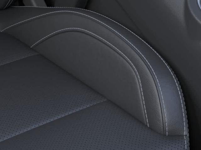 New 2026 Vapor Blue Metallic Ford EcoBoost® Premium Fastback image 38