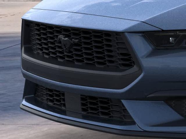 New 2026 Vapor Blue Metallic Ford EcoBoost® Premium Fastback image 39