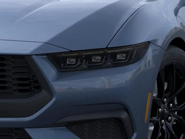 New 2026 Vapor Blue Metallic Ford EcoBoost® Premium Fastback image 40