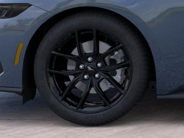 New 2026 Vapor Blue Metallic Ford EcoBoost® Premium Fastback image 41