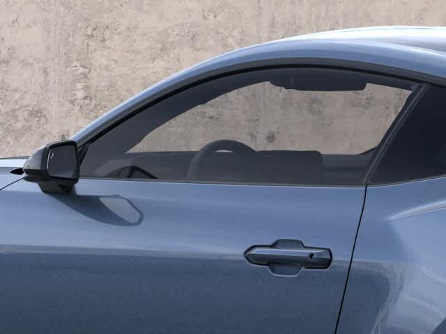 New 2026 Vapor Blue Metallic Ford EcoBoost® Premium Fastback image 42