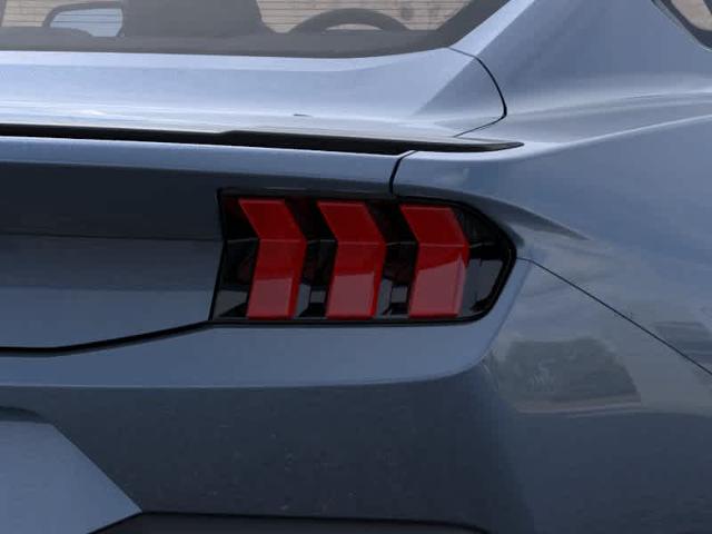 New 2026 Vapor Blue Metallic Ford EcoBoost® Premium Fastback image 43
