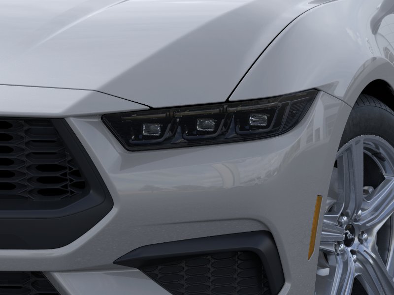 New 2026 Avalanche Gray Ford  image 40