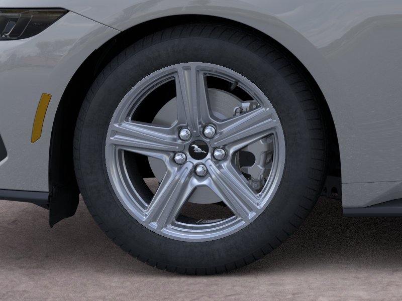 New 2026 Avalanche Gray Ford  image 41