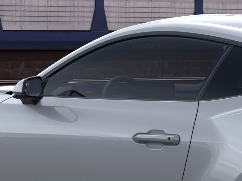 New 2026 Avalanche Gray Ford  image 42