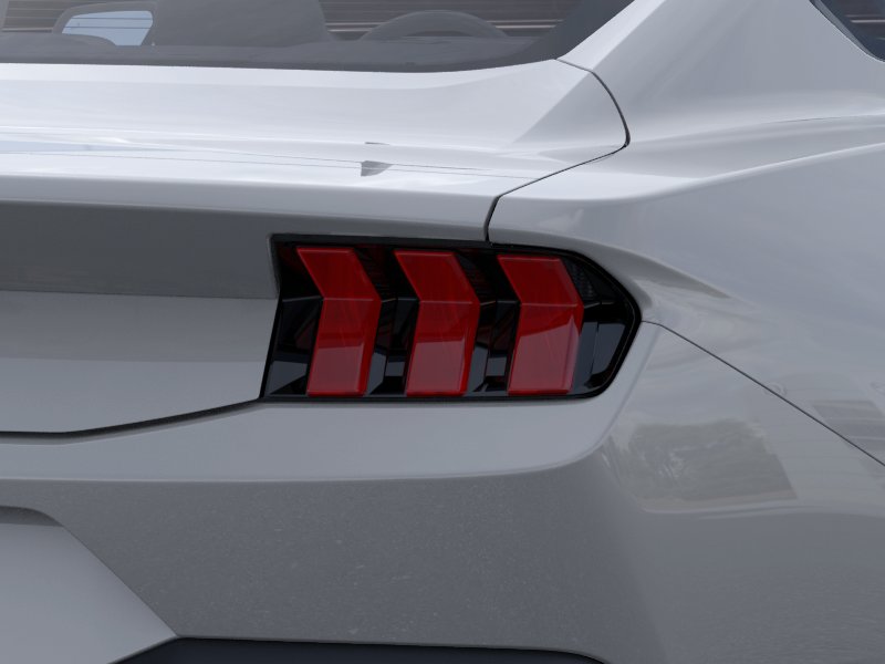 New 2026 Avalanche Gray Ford  image 43