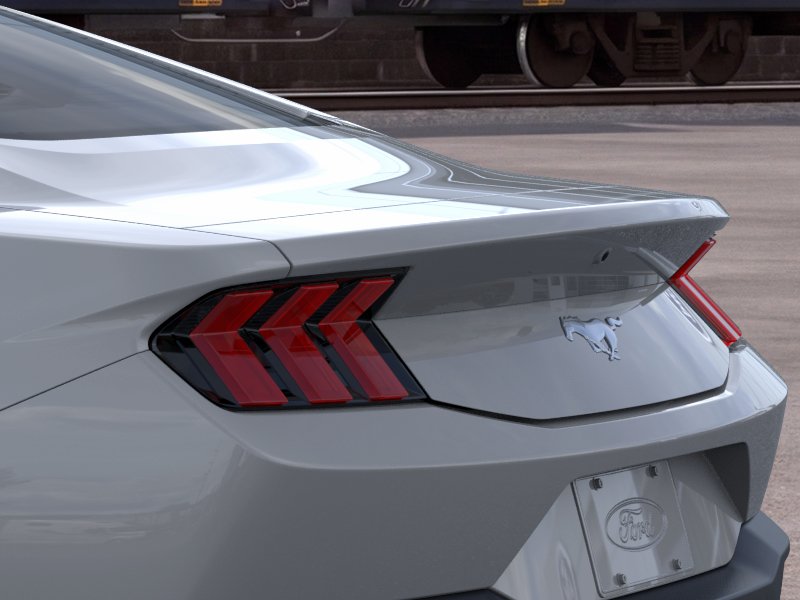 New 2026 Avalanche Gray Ford  image 44