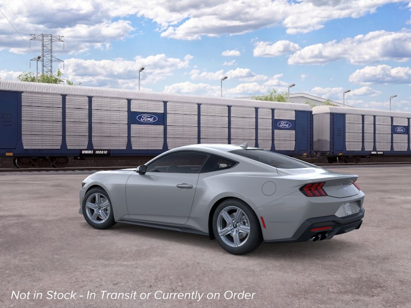 New 2026 Avalanche Gray Ford  image 26