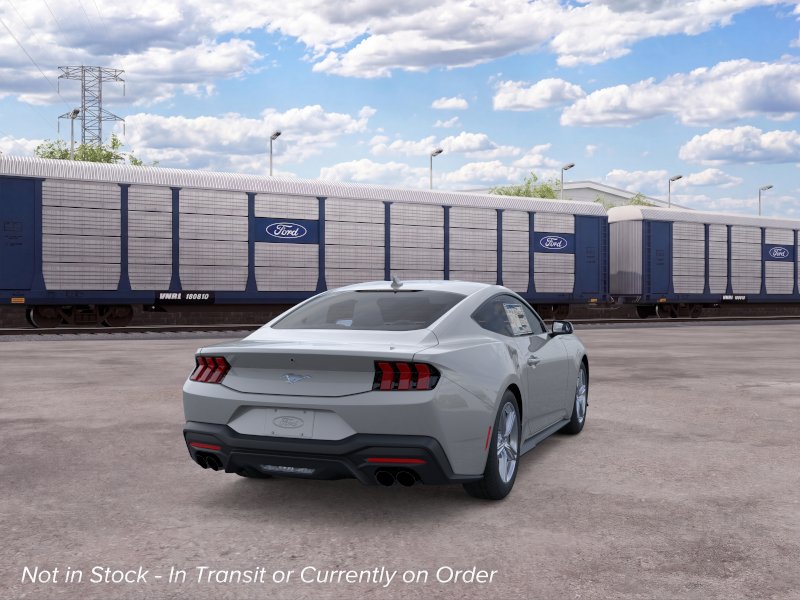 New 2026 Avalanche Gray Ford  image 30