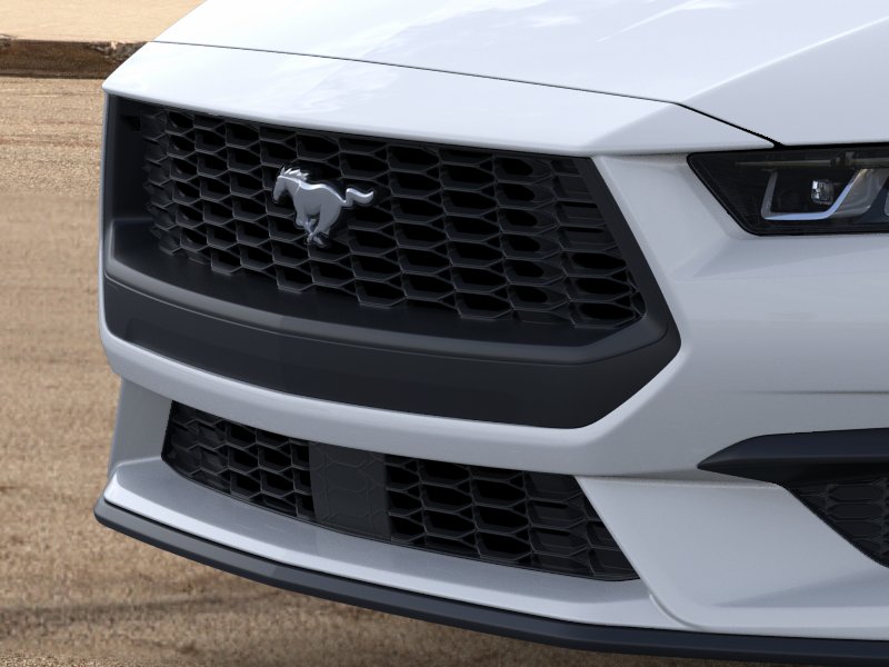 2025 Ford Mustang EcoBoost Premium Fastback - Photo 34