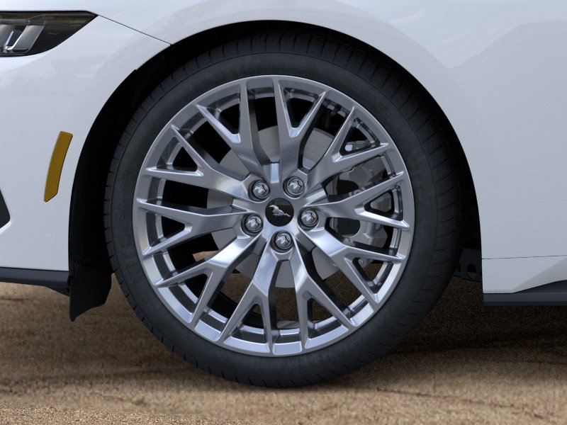 2025 Ford Mustang EcoBoost Premium Fastback - Photo 36
