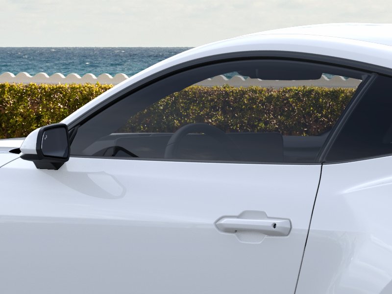 2025 Ford Mustang EcoBoost Premium Fastback - Photo 37