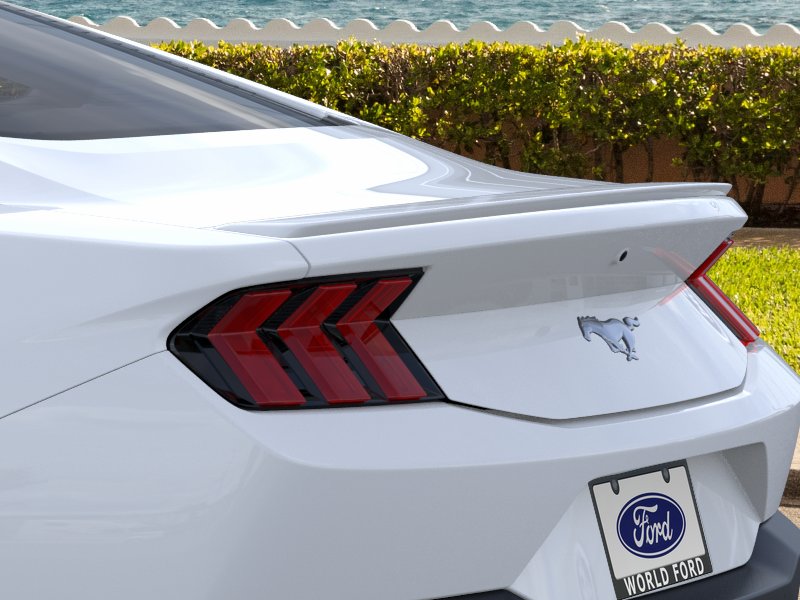 2025 Ford Mustang EcoBoost Premium Fastback - Photo 39