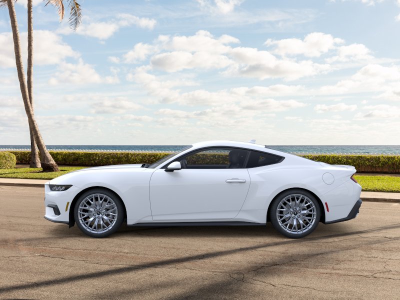 2025 Ford Mustang EcoBoost Premium Fastback - Photo 20