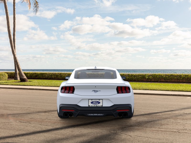 2025 Ford Mustang EcoBoost Premium Fastback - Photo 22