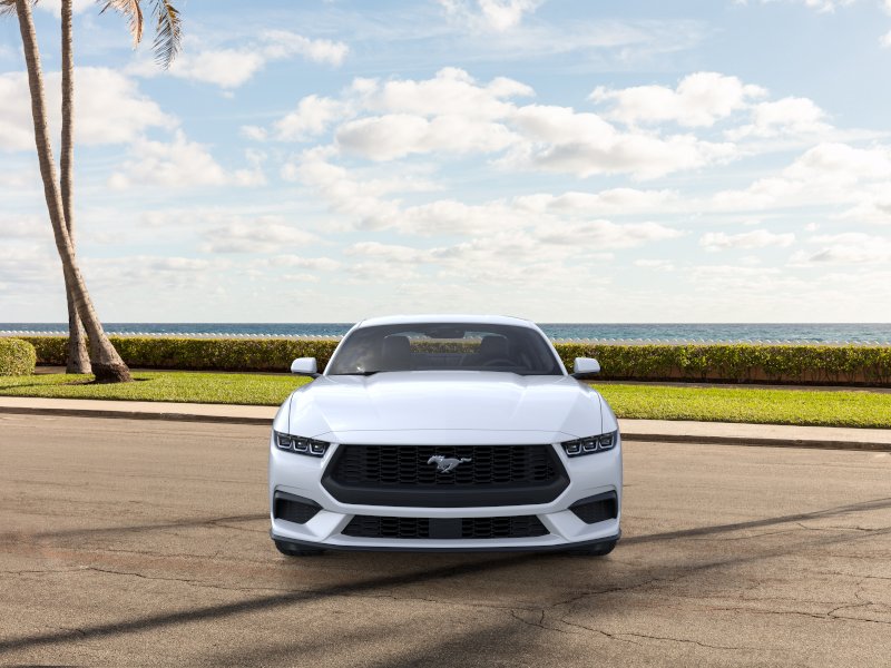 2025 Ford Mustang EcoBoost Premium Fastback - Photo 23