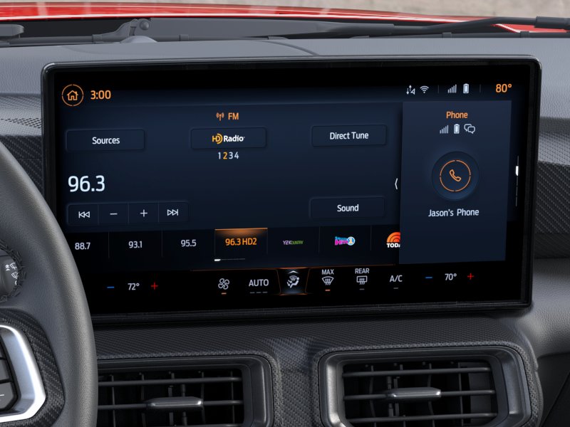 2026 Ford Mustang EcoBoost Fastback - Photo 14
