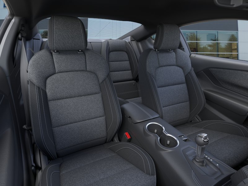 New 2026 Carbonized Gray Metallic Ford EcoBoost image 32