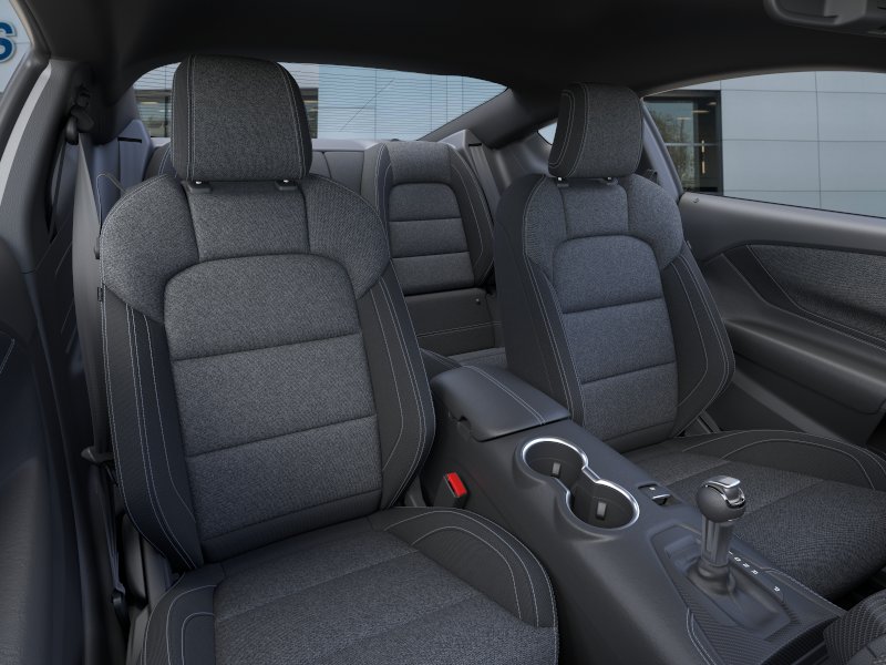 New 2026 Grabber Blue Metallic Ford EcoBoost image 46