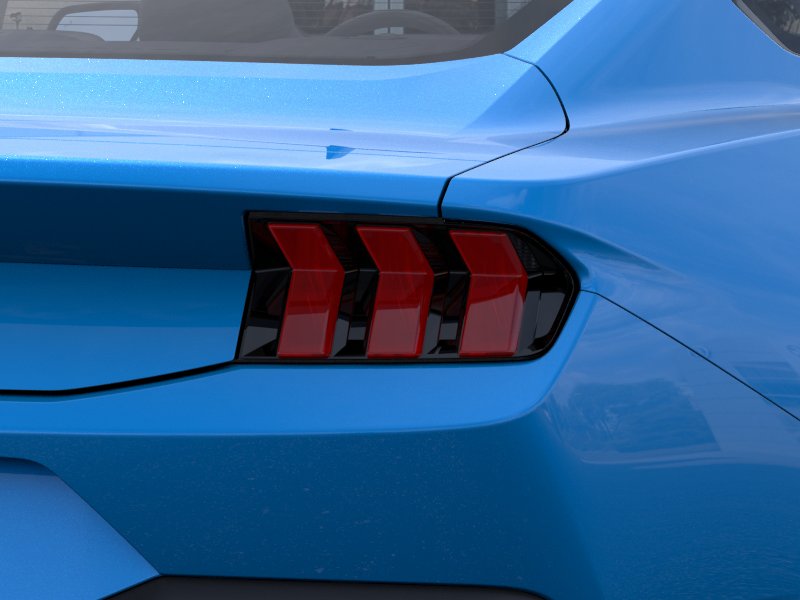 New 2026 Grabber Blue Metallic Ford EcoBoost image 57