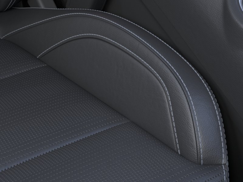 New 2026 Vapor Blue Metallic Ford EcoBoost® Premium Fastback image 16