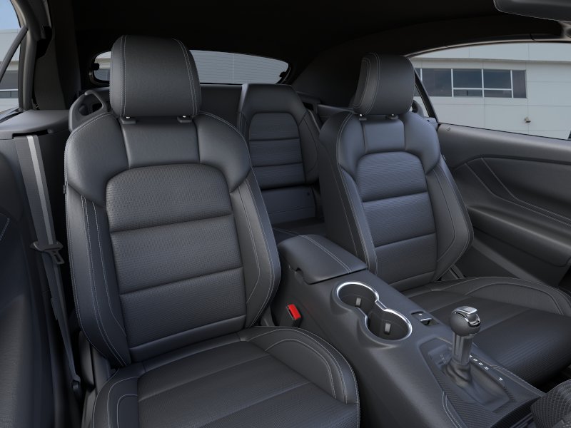 2025 Ford Mustang GT Premium Convertible - Photo 32