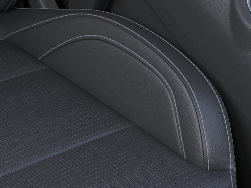 New 2025 Shadow Black Ford GT Premium Convertible image 38